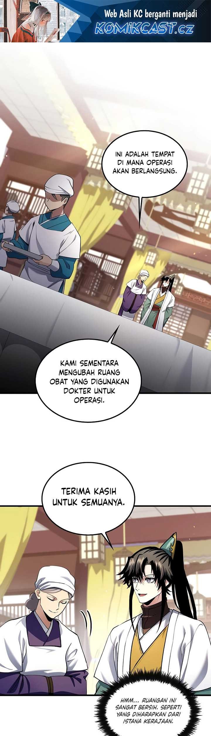 Chapter 155 - halaman 3