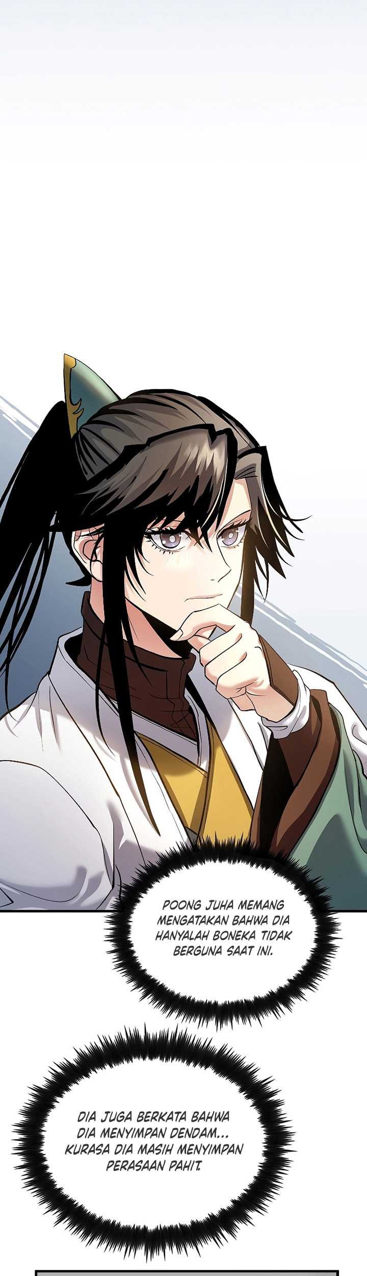 Chapter 154 - halaman 21