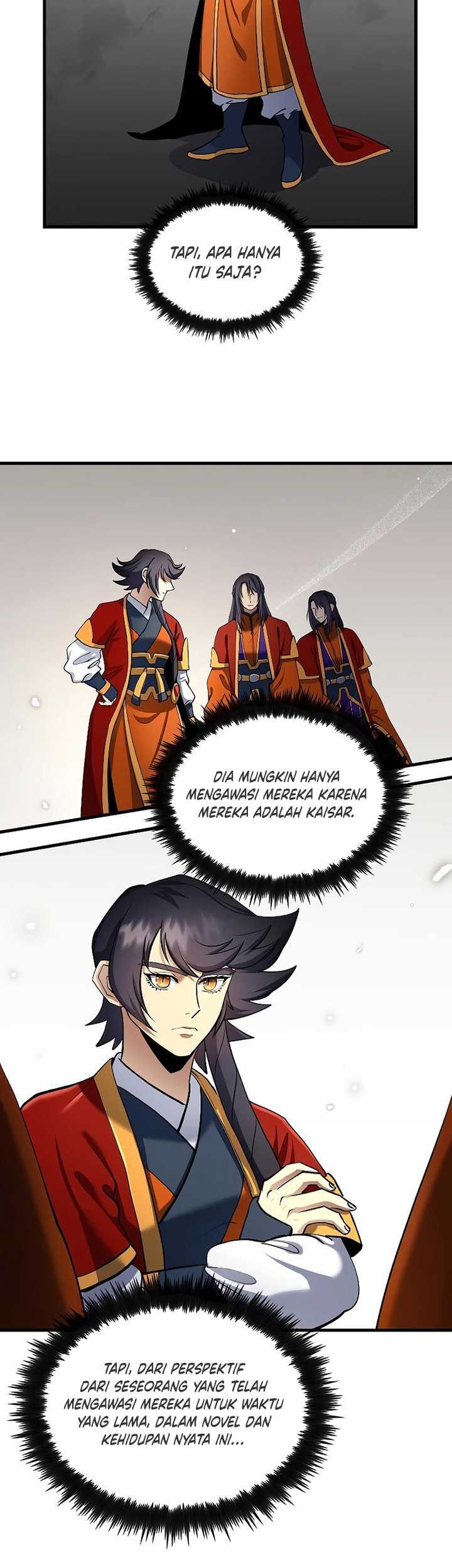 Chapter 154 - halaman 23