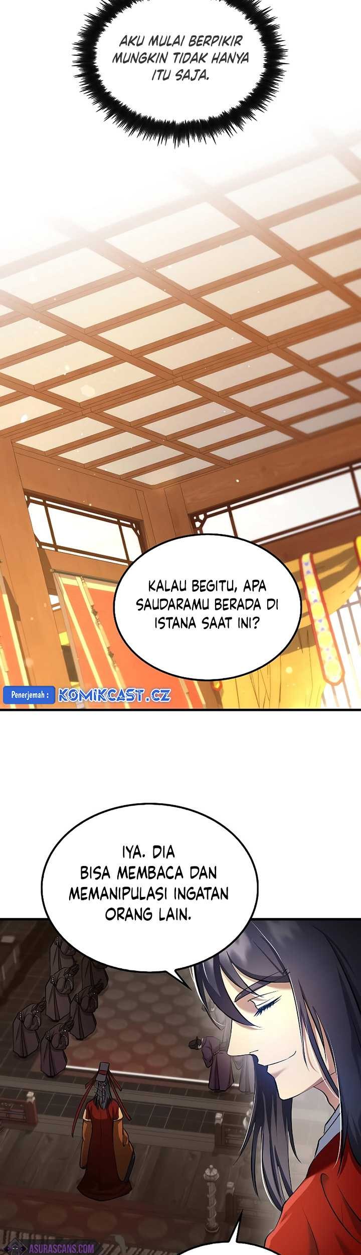 Chapter 154 - halaman 25
