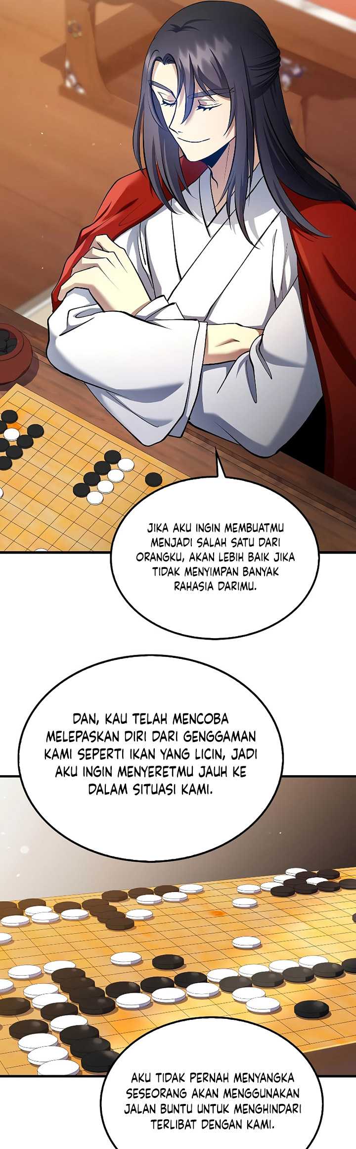 Chapter 154 - halaman 33
