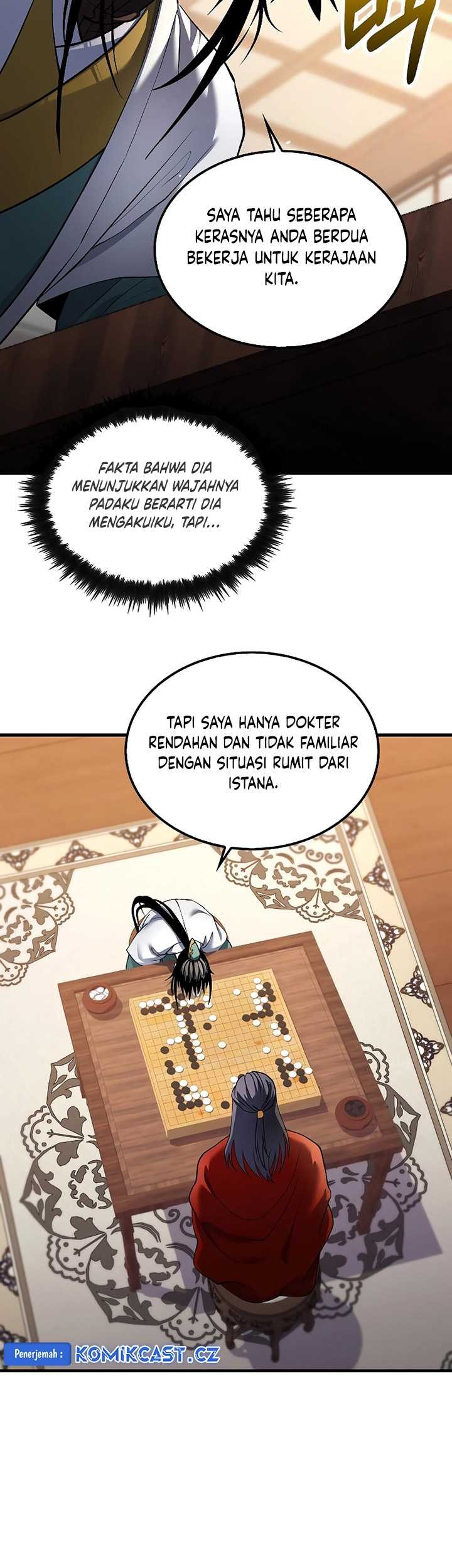 Chapter 154 - halaman 40