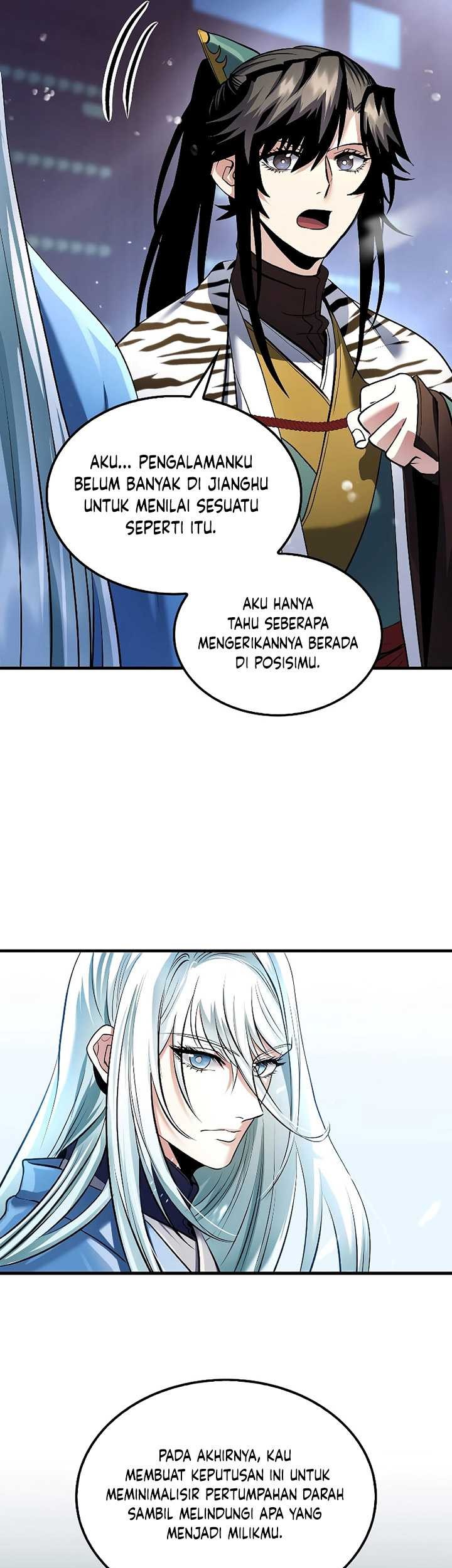 Chapter 153 - halaman 27