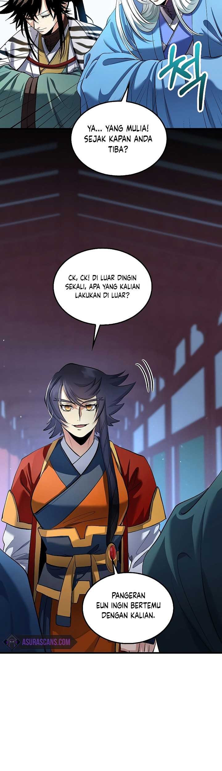 Chapter 153 - halaman 37