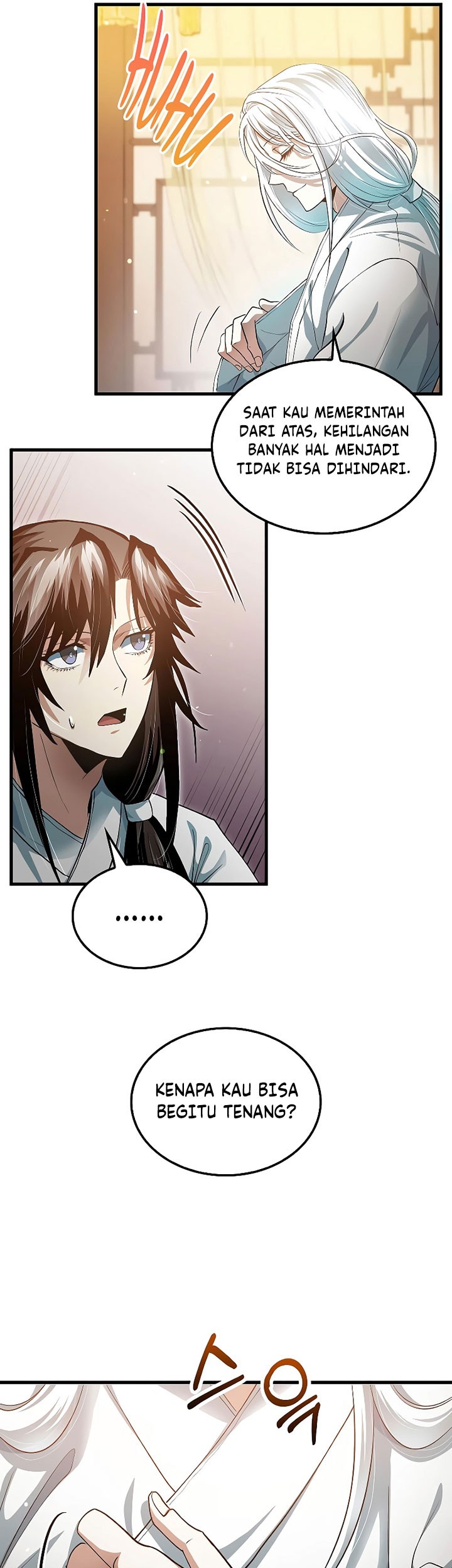 Chapter 152 - halaman 21