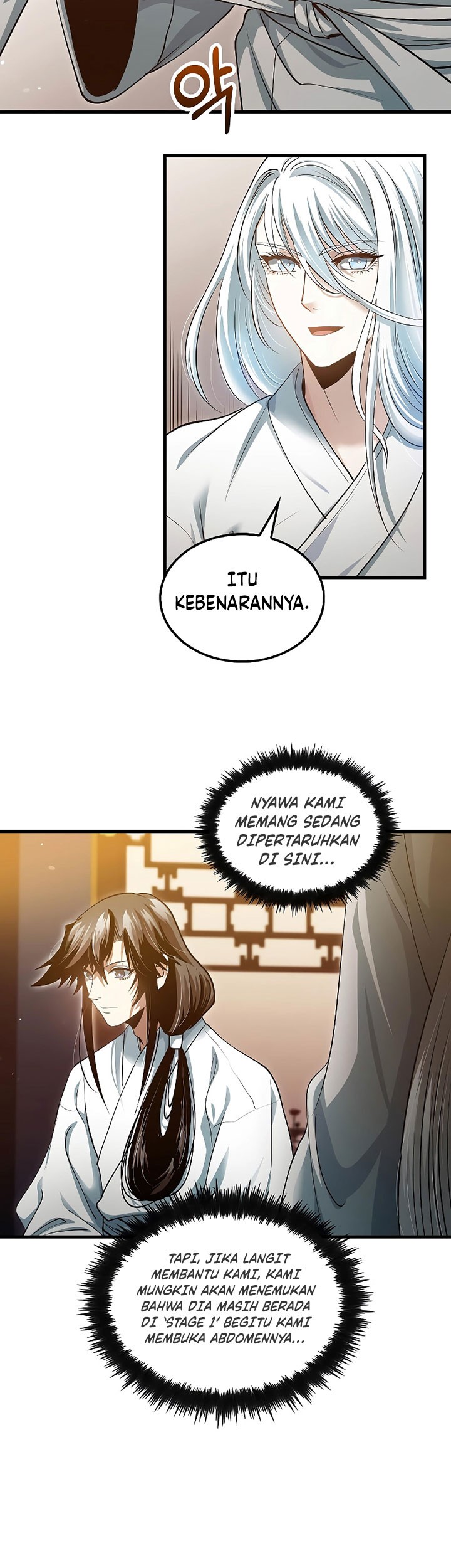 Chapter 152 - halaman 23