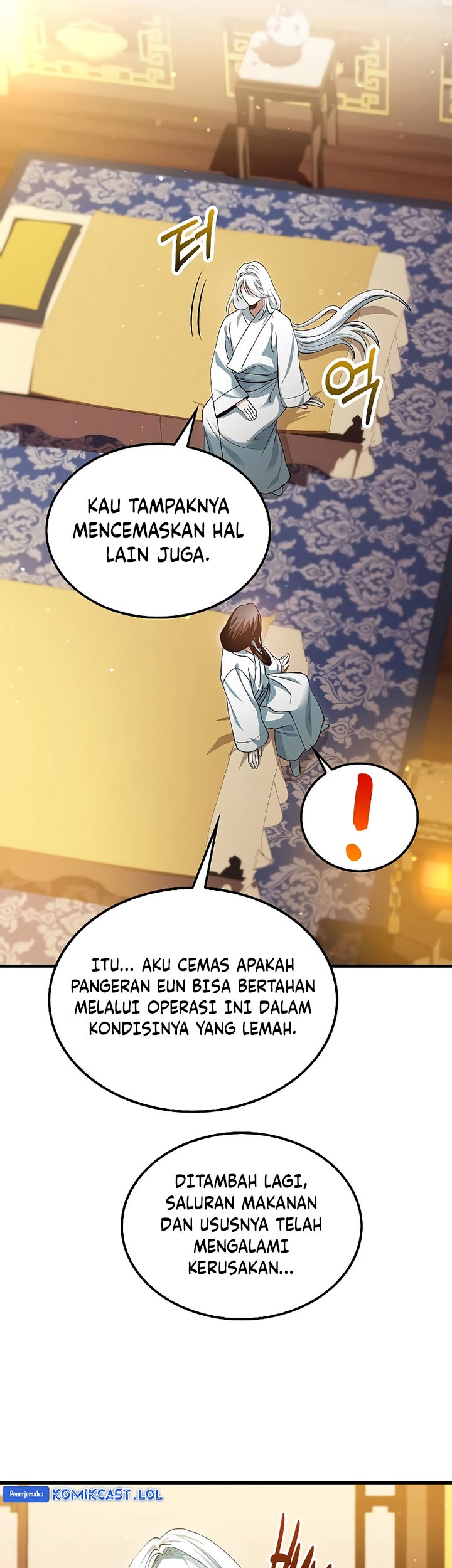 Chapter 152 - halaman 25