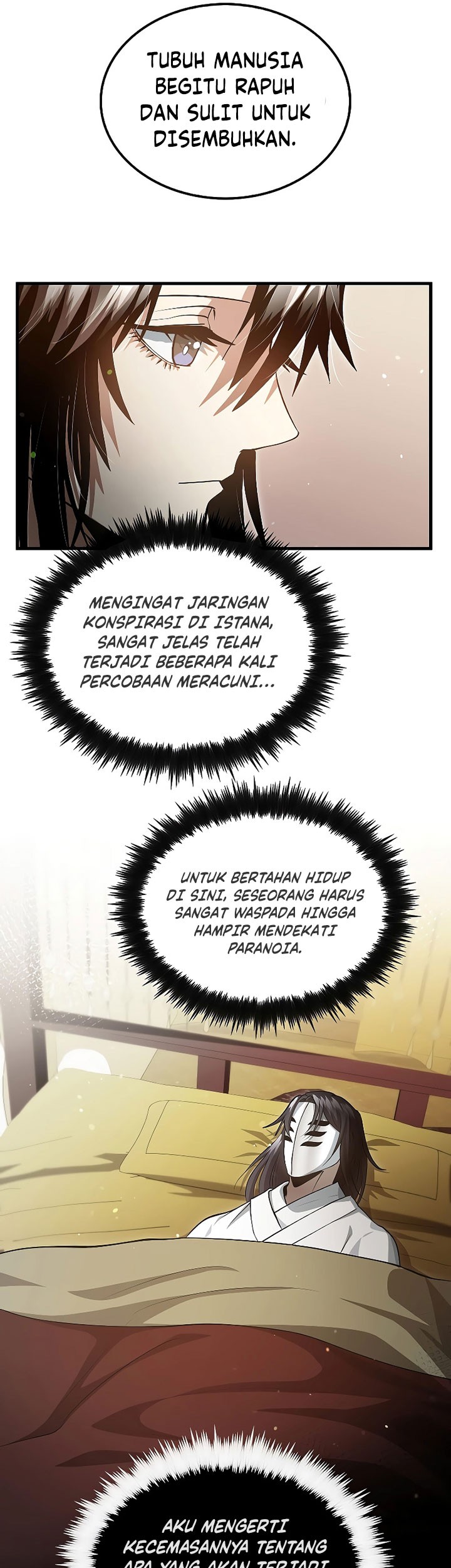 Chapter 152 - halaman 27