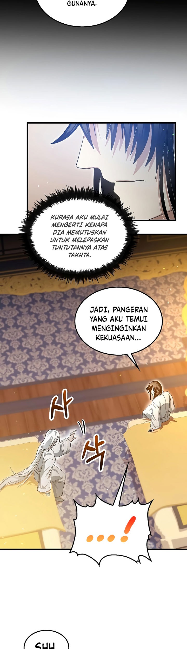 Chapter 152 - halaman 31
