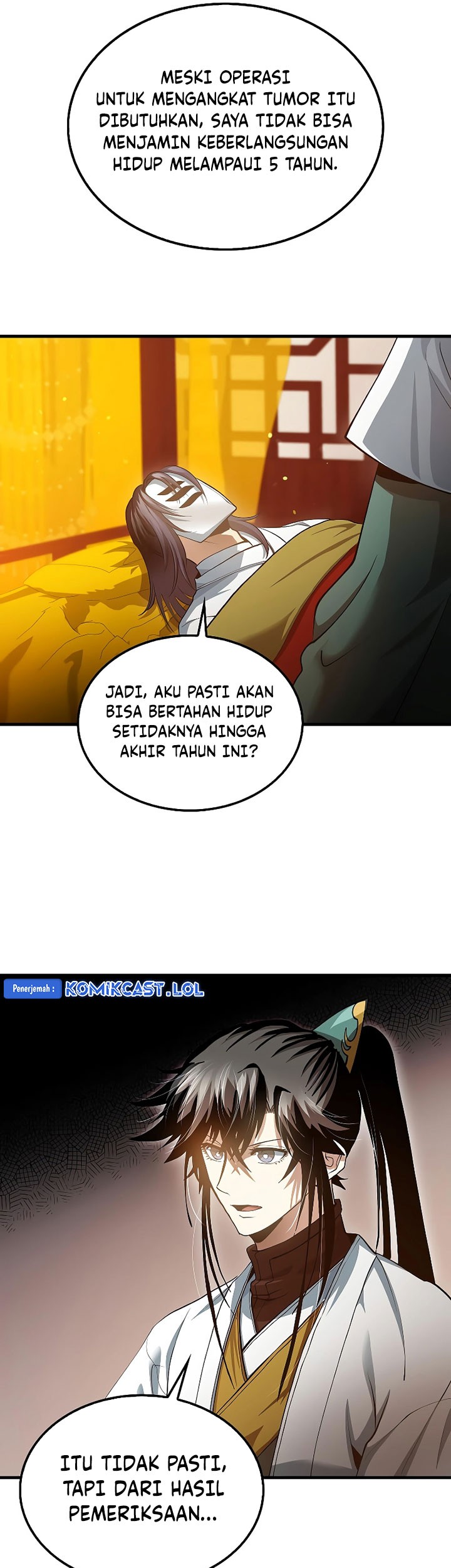 Chapter 152 - halaman 9