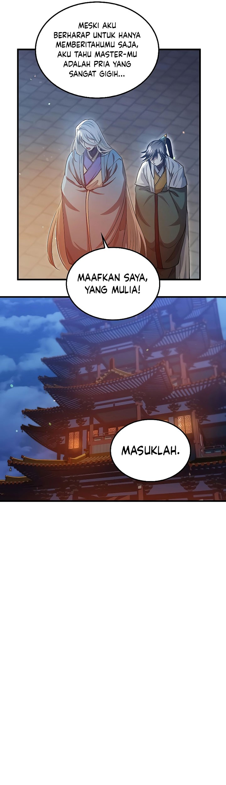 Chapter 151 - halaman 27