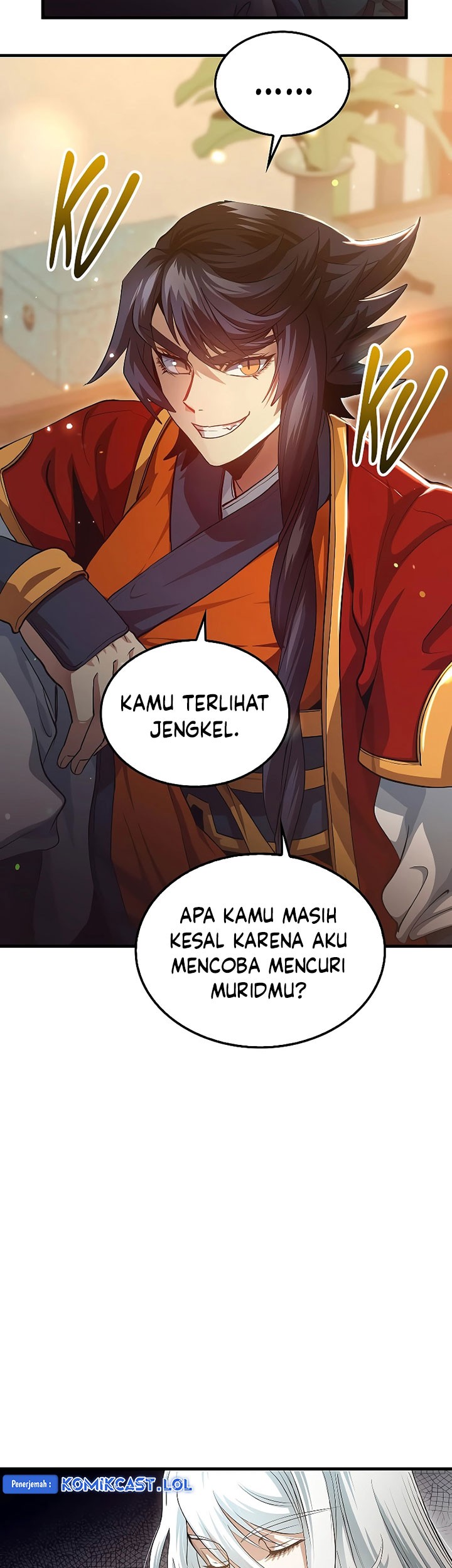 Chapter 151 - halaman 31