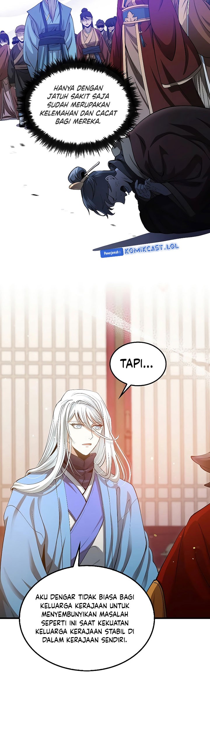 Chapter 151 - halaman 41