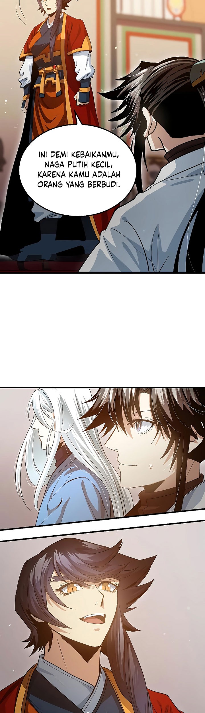 Chapter 151 - halaman 45