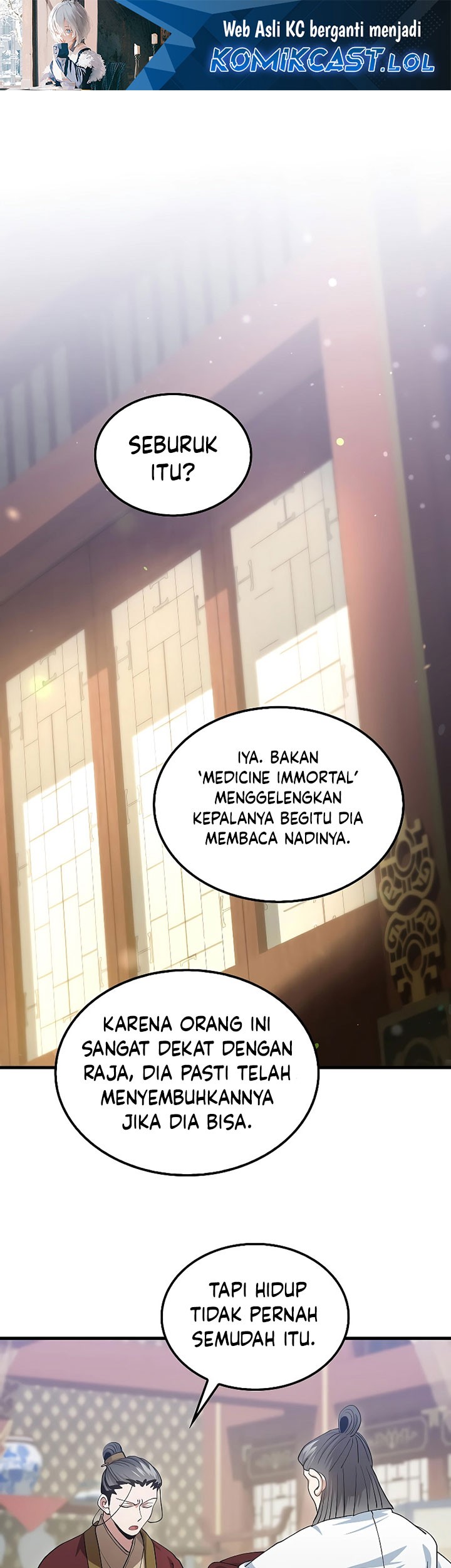 Chapter 151 - halaman 3