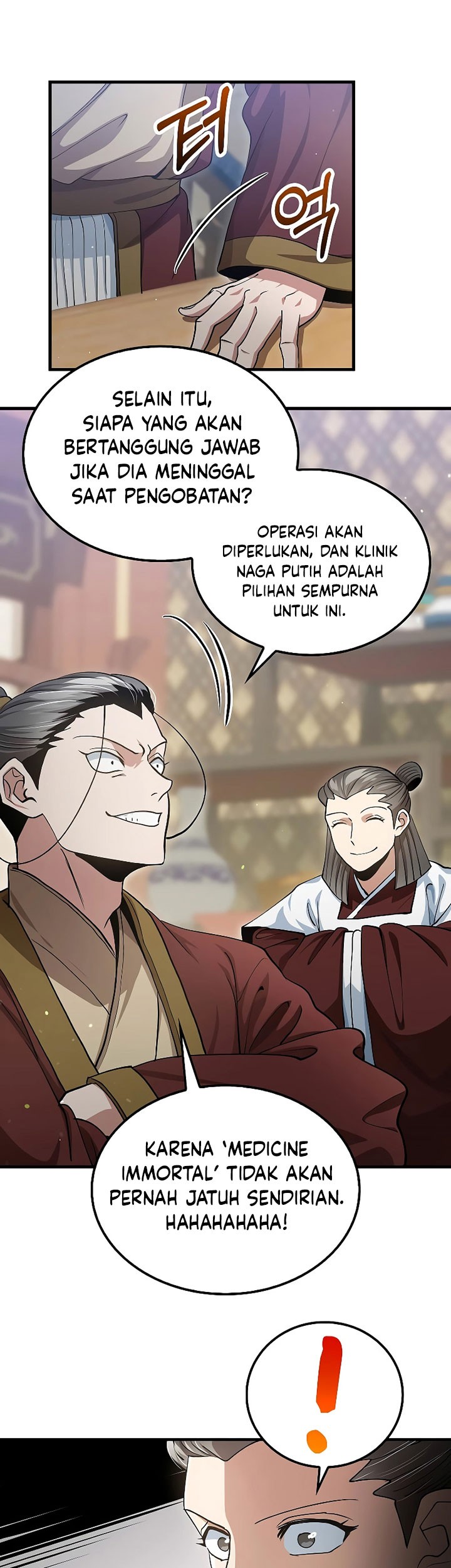 Chapter 151 - halaman 5