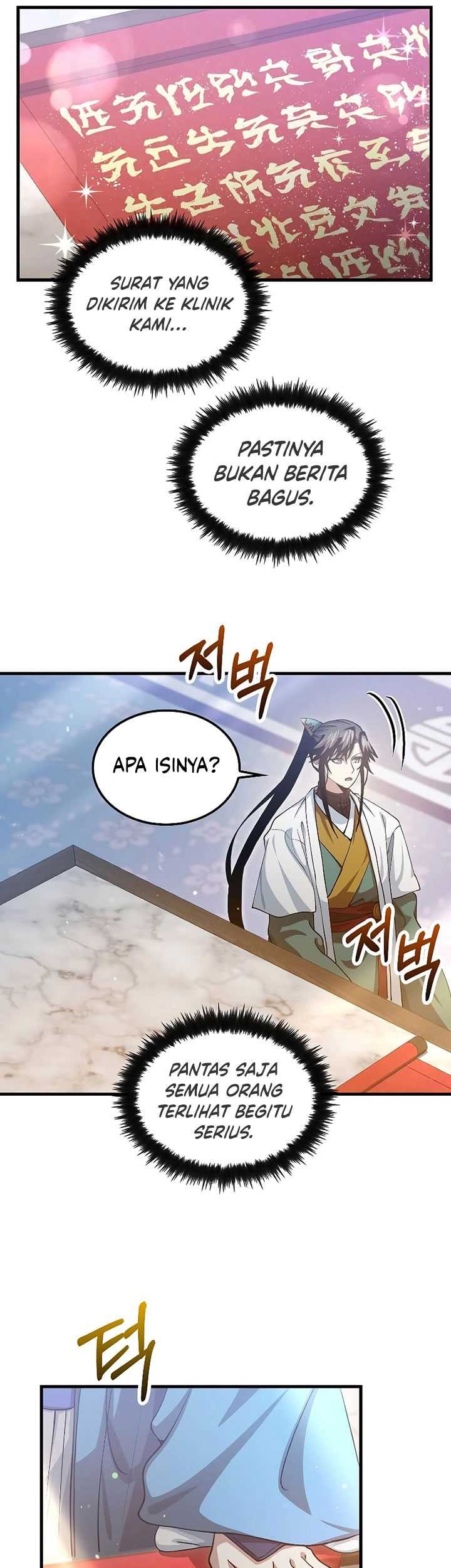 Chapter 150 - halaman 21