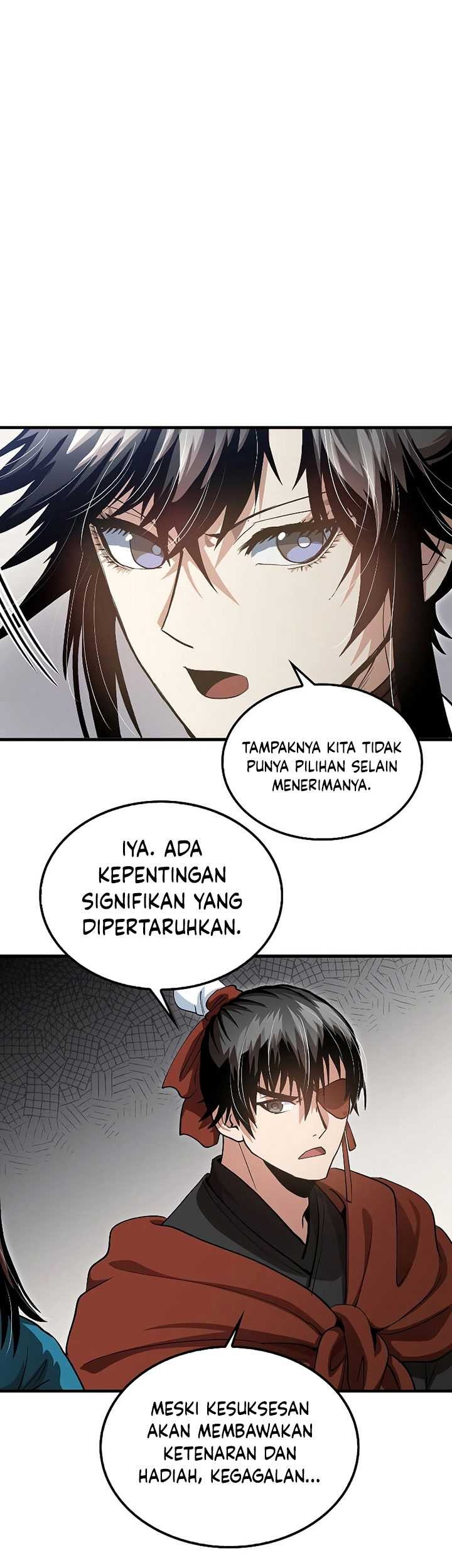 Chapter 150 - halaman 27