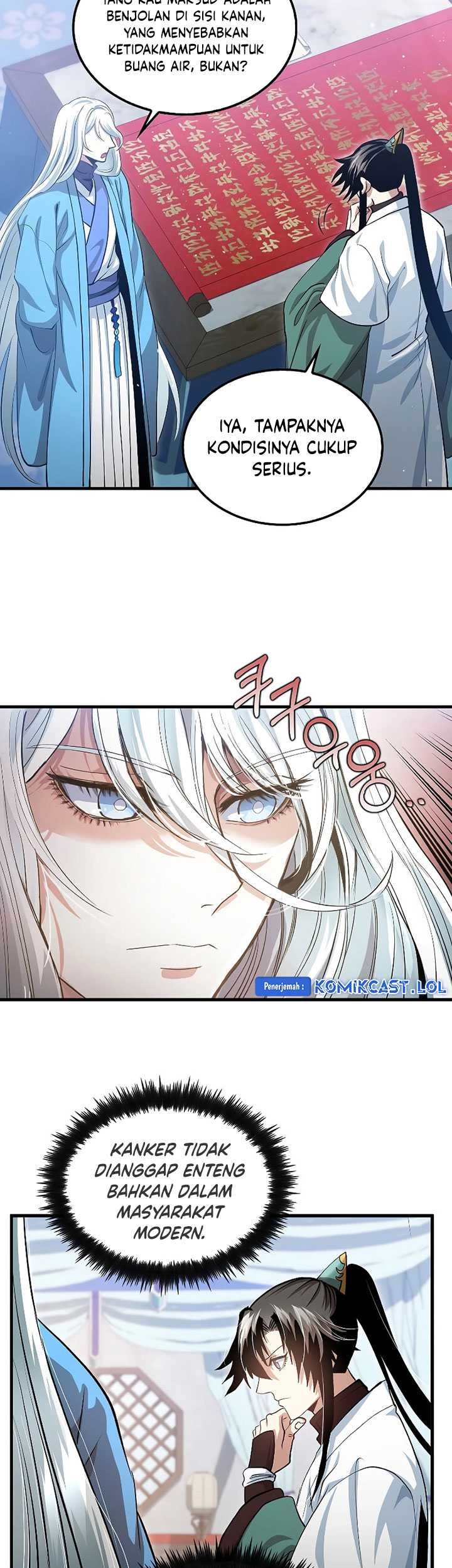 Chapter 150 - halaman 35