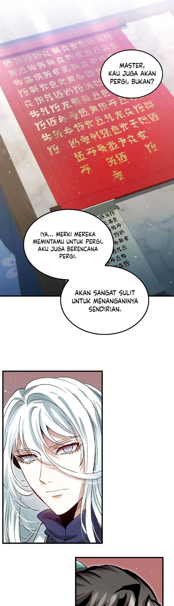 Chapter 150 - halaman 43