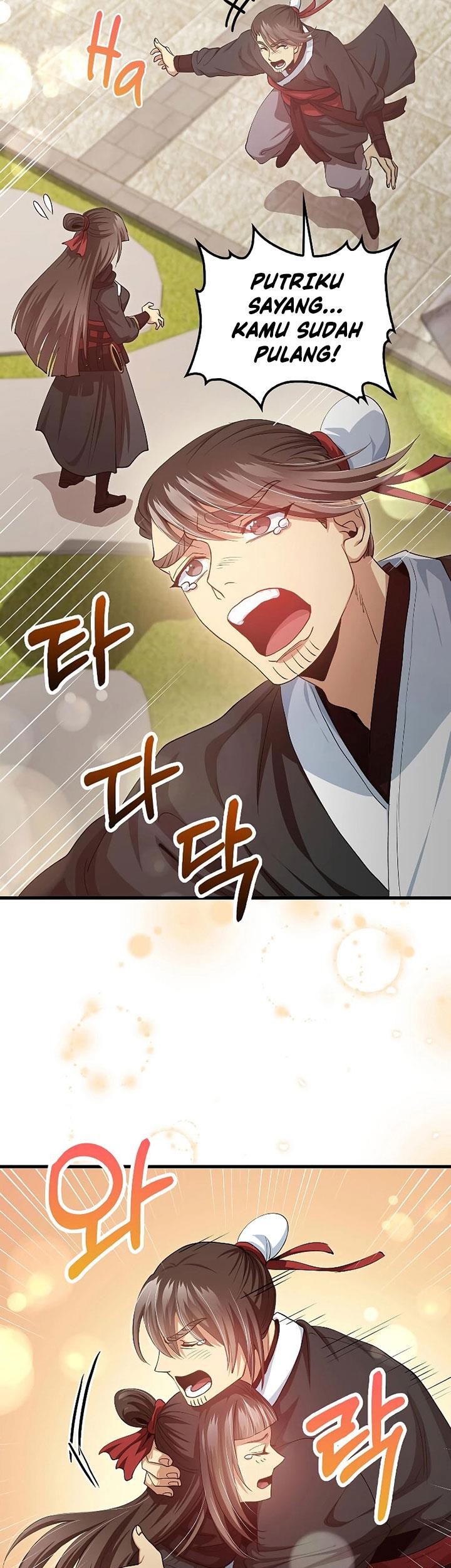 Chapter 149 - halaman 22
