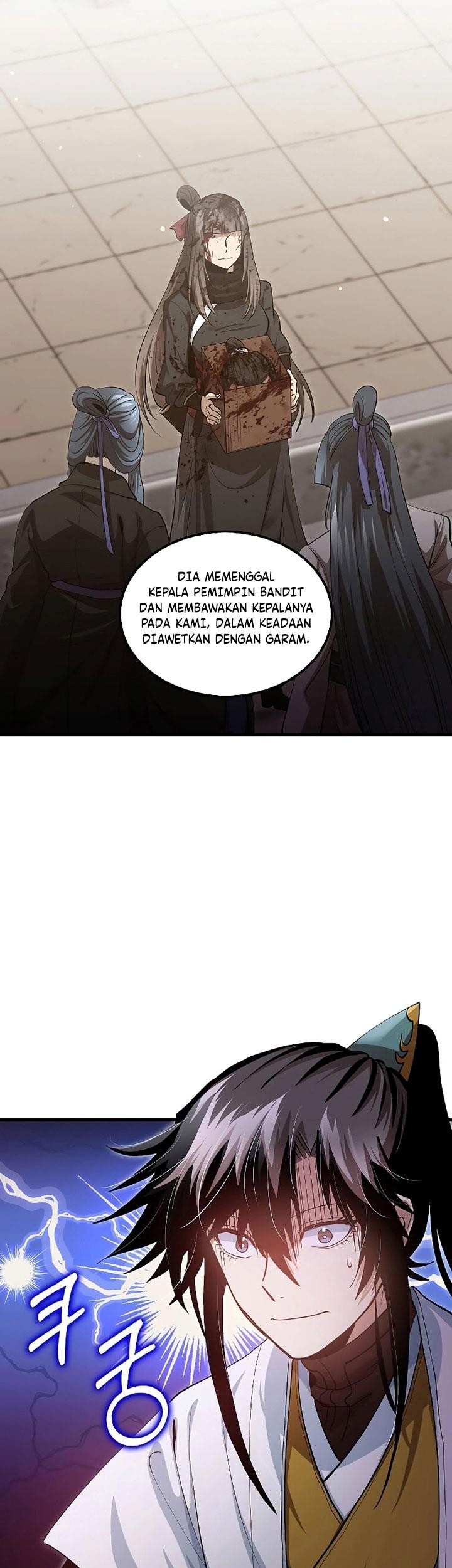 Chapter 149 - halaman 34