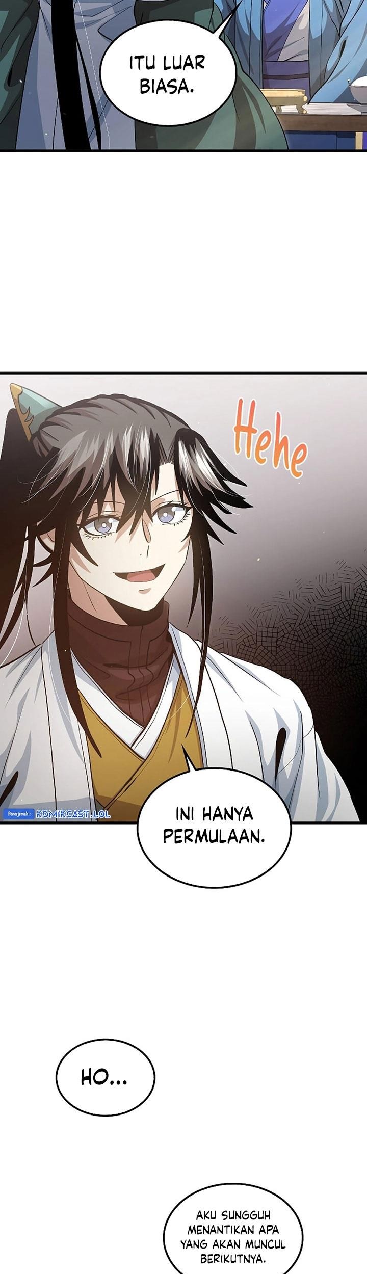Chapter 149 - halaman 60