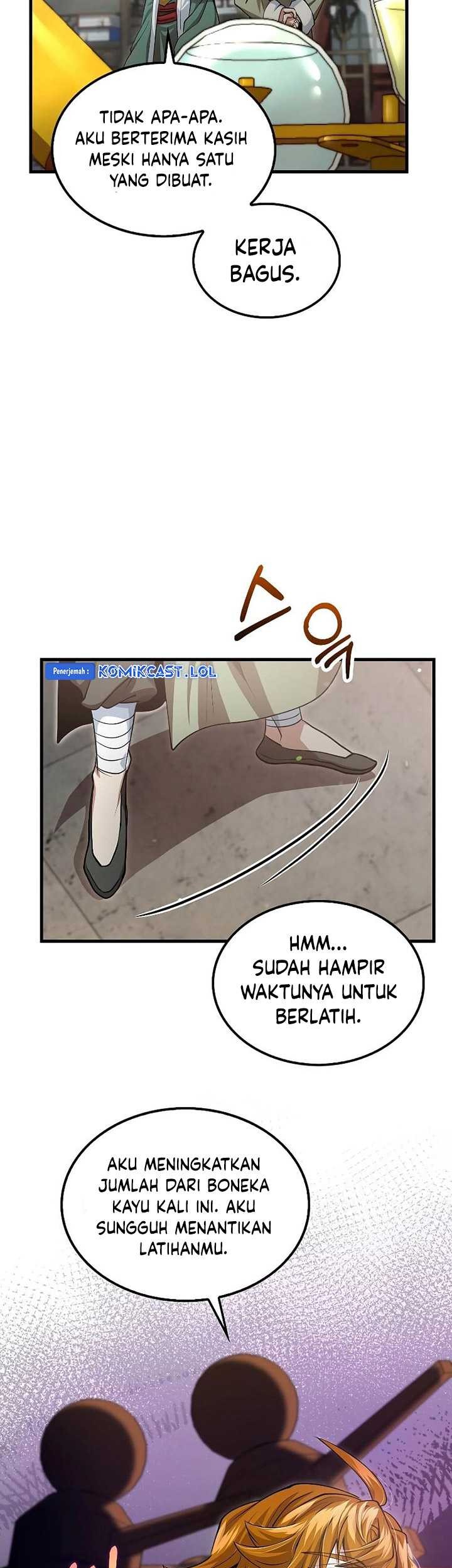 Chapter 148 - halaman 21