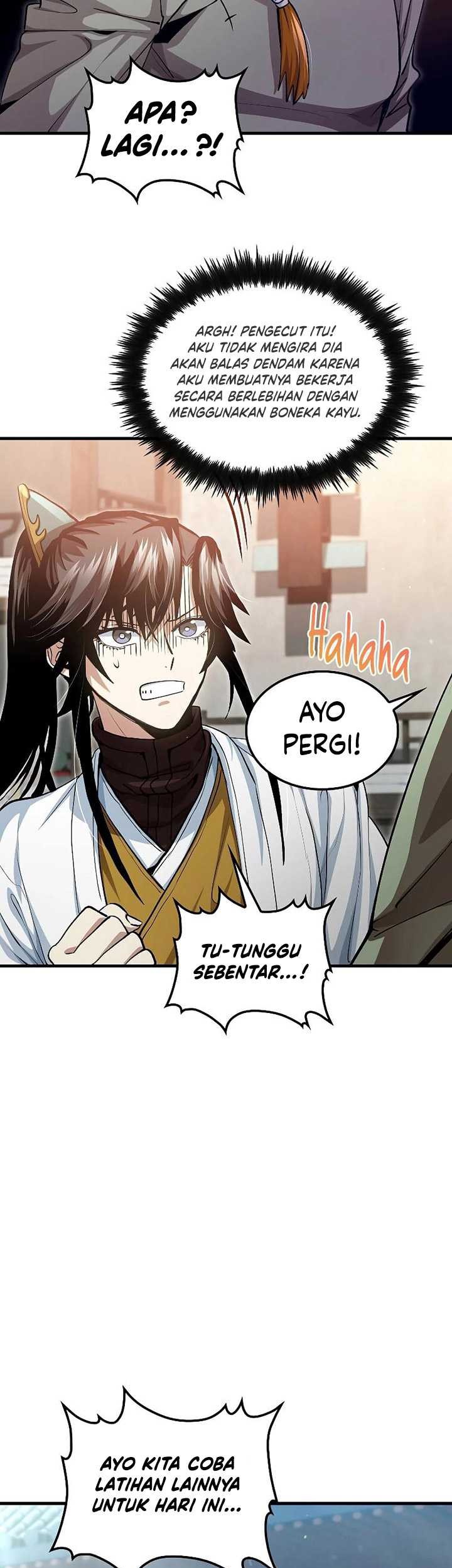 Chapter 148 - halaman 23