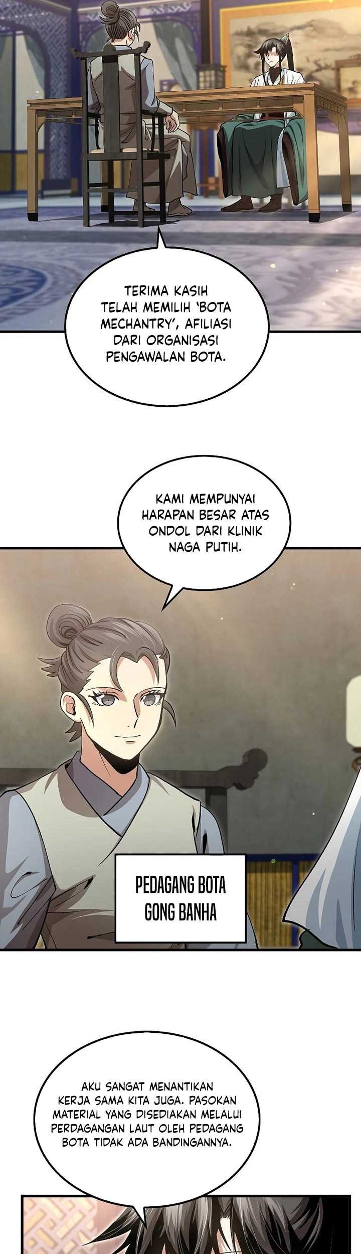 Chapter 148 - halaman 27