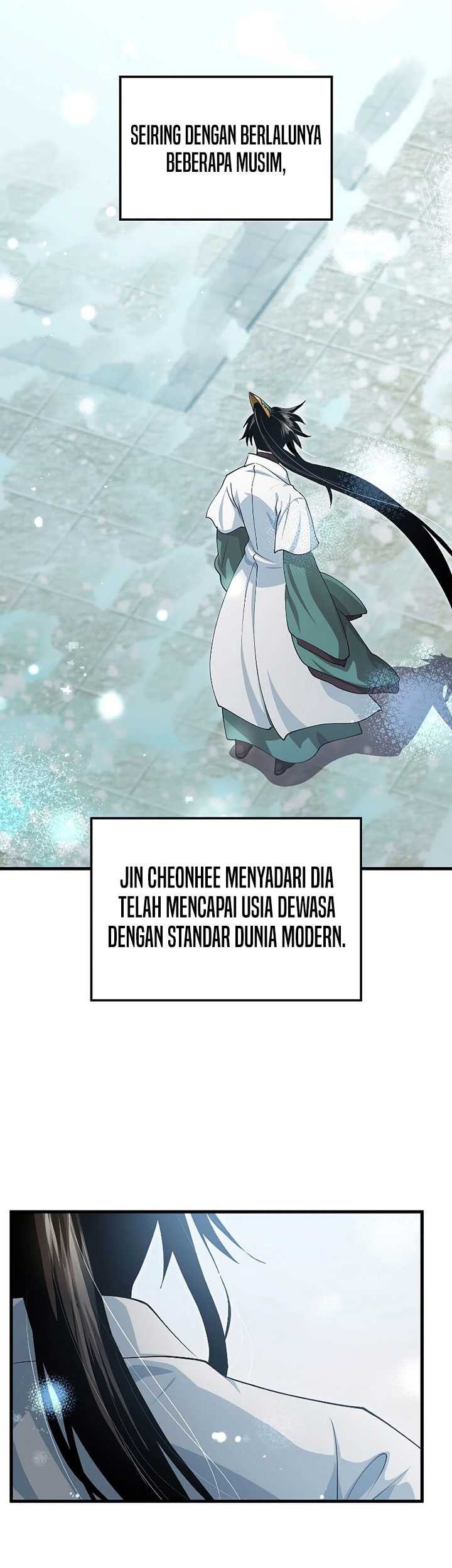 Chapter 147 - halaman 33