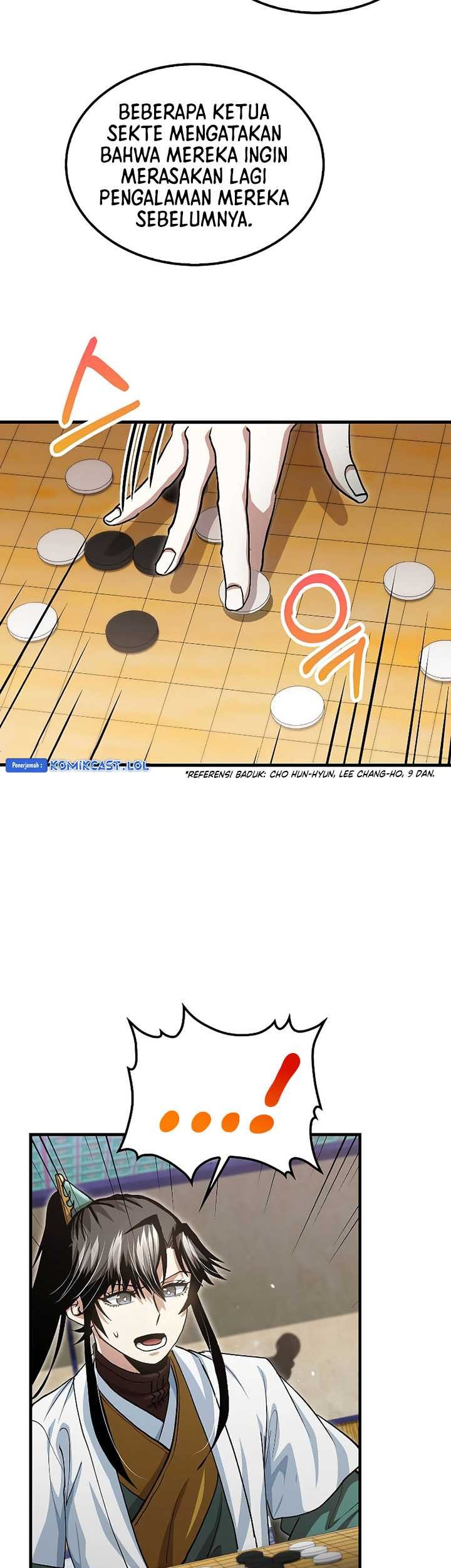 Chapter 147 - halaman 49