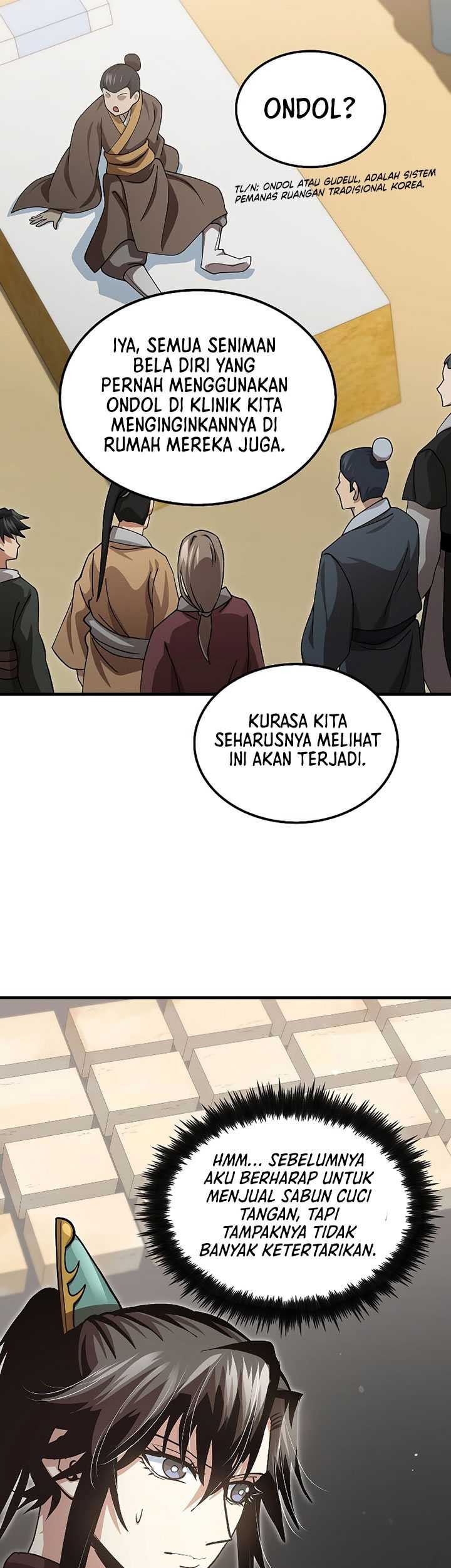 Chapter 147 - halaman 51