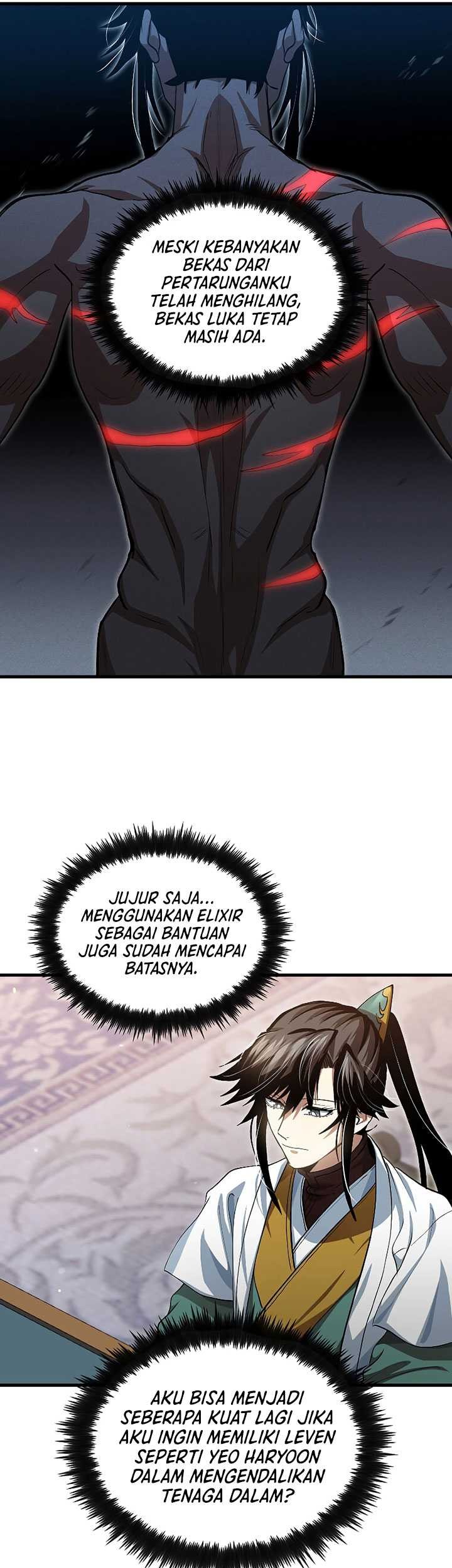 Chapter 146 - halaman 23