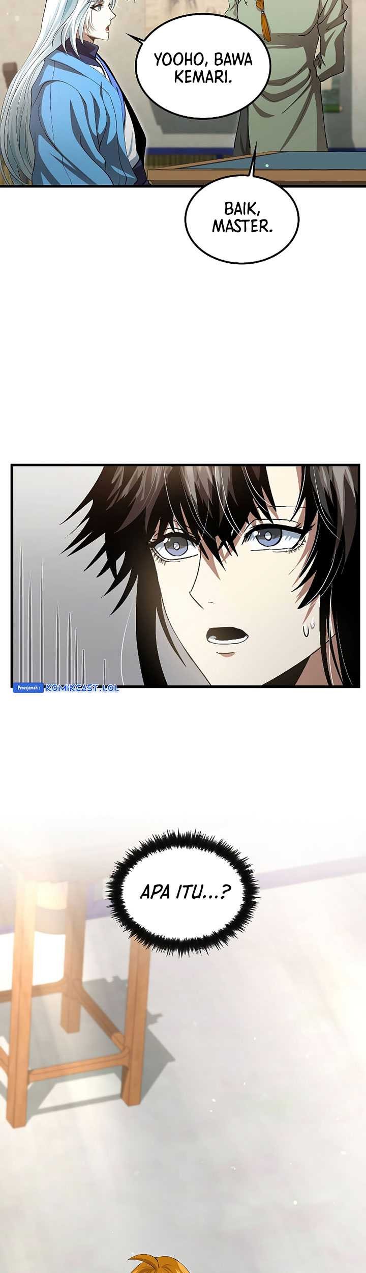 Chapter 146 - halaman 25