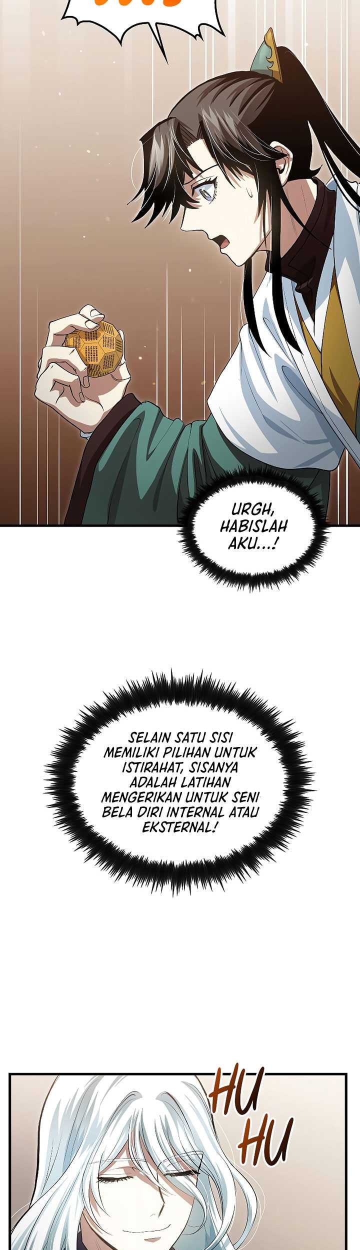 Chapter 146 - halaman 33
