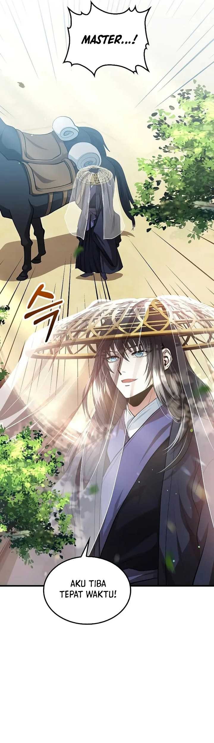 Chapter 144 - halaman 19