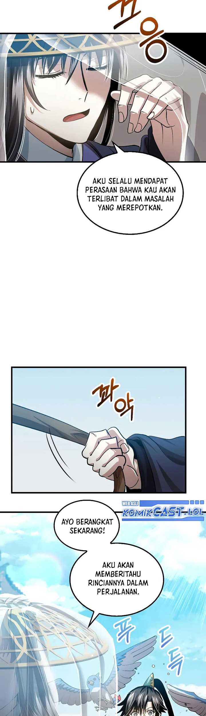 Chapter 144 - halaman 23