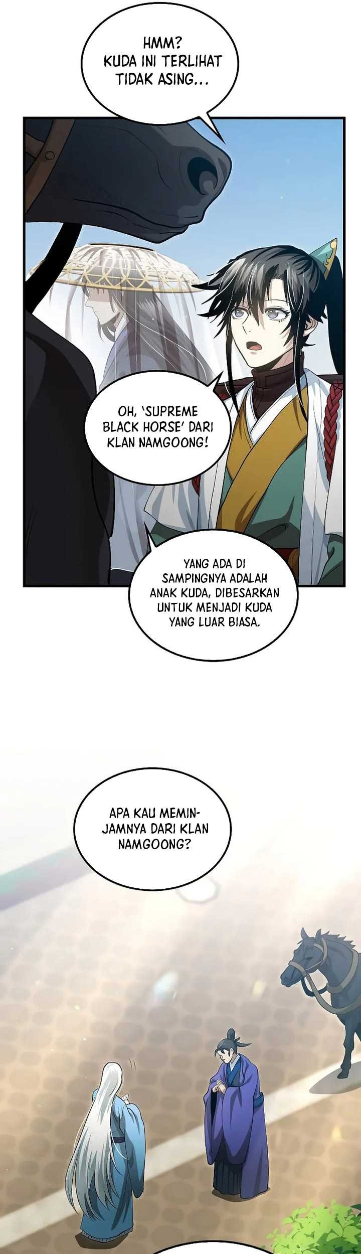 Chapter 144 - halaman 27