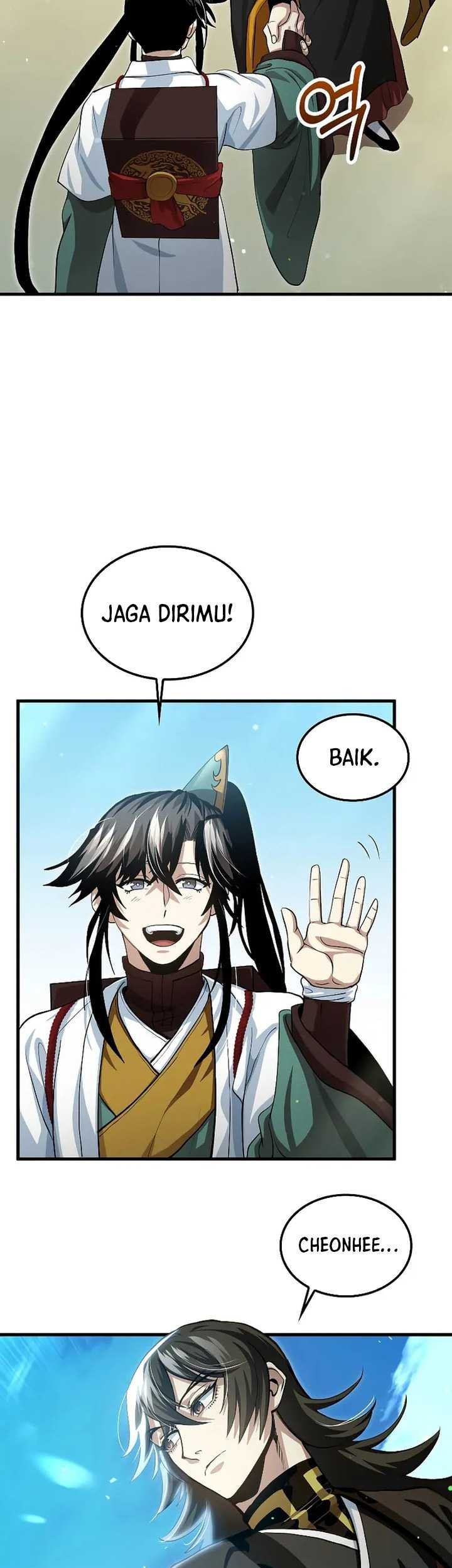Chapter 144 - halaman 13