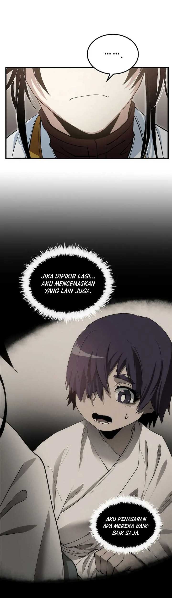 Chapter 143 - halaman 21