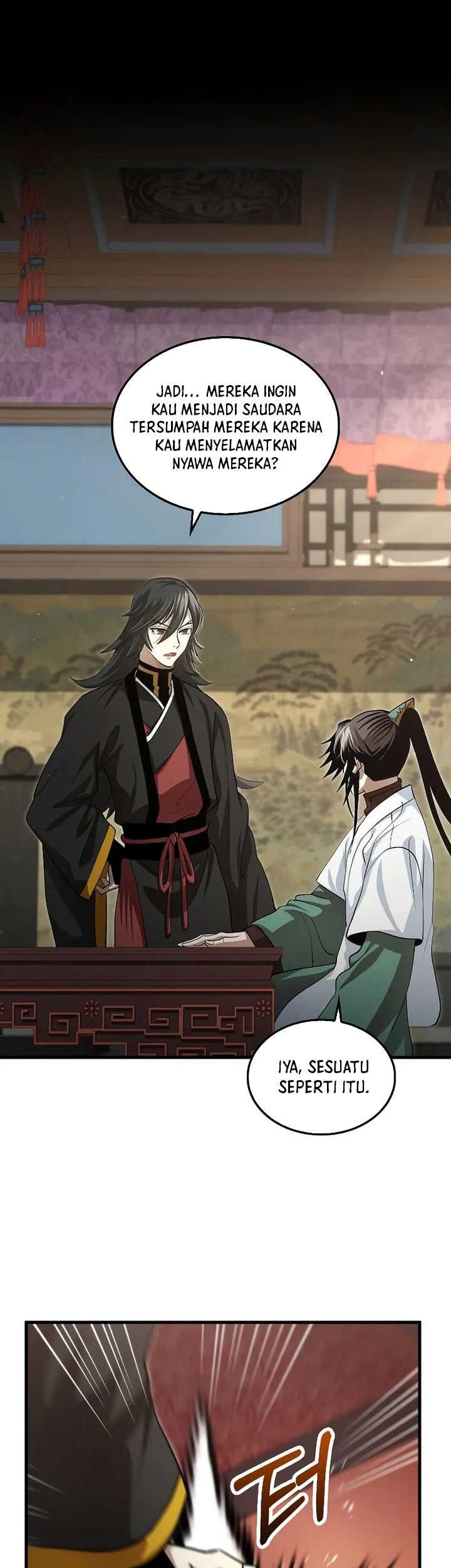 Chapter 143 - halaman 29