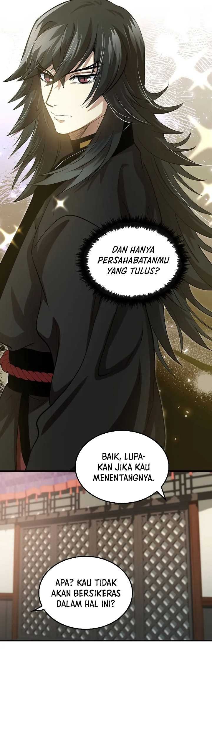 Chapter 143 - halaman 33