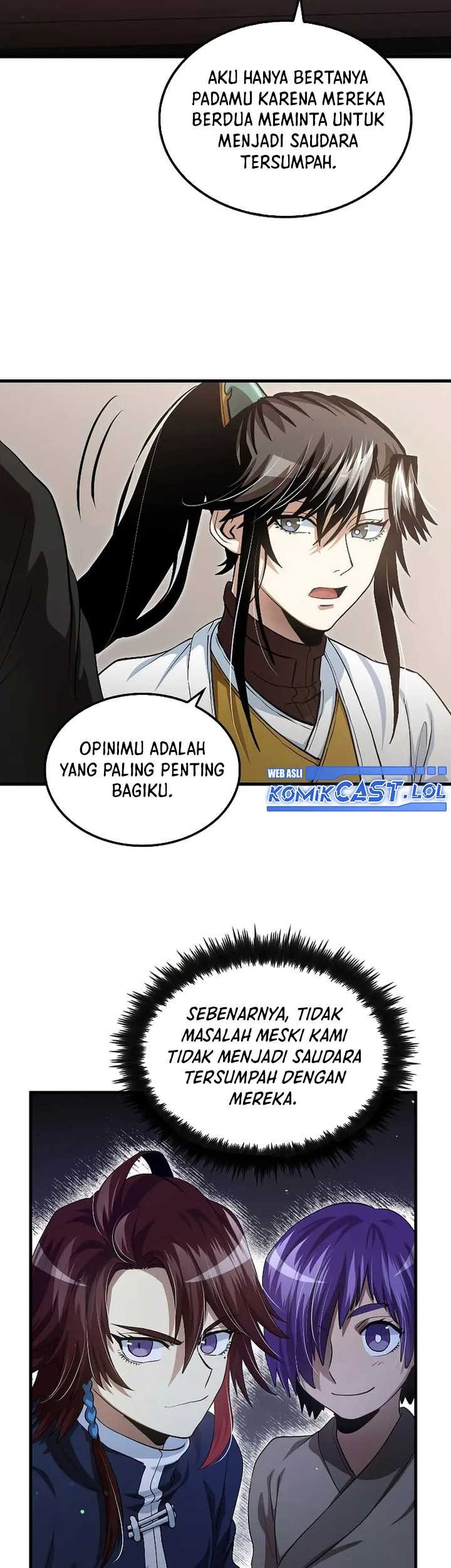 Chapter 143 - halaman 35