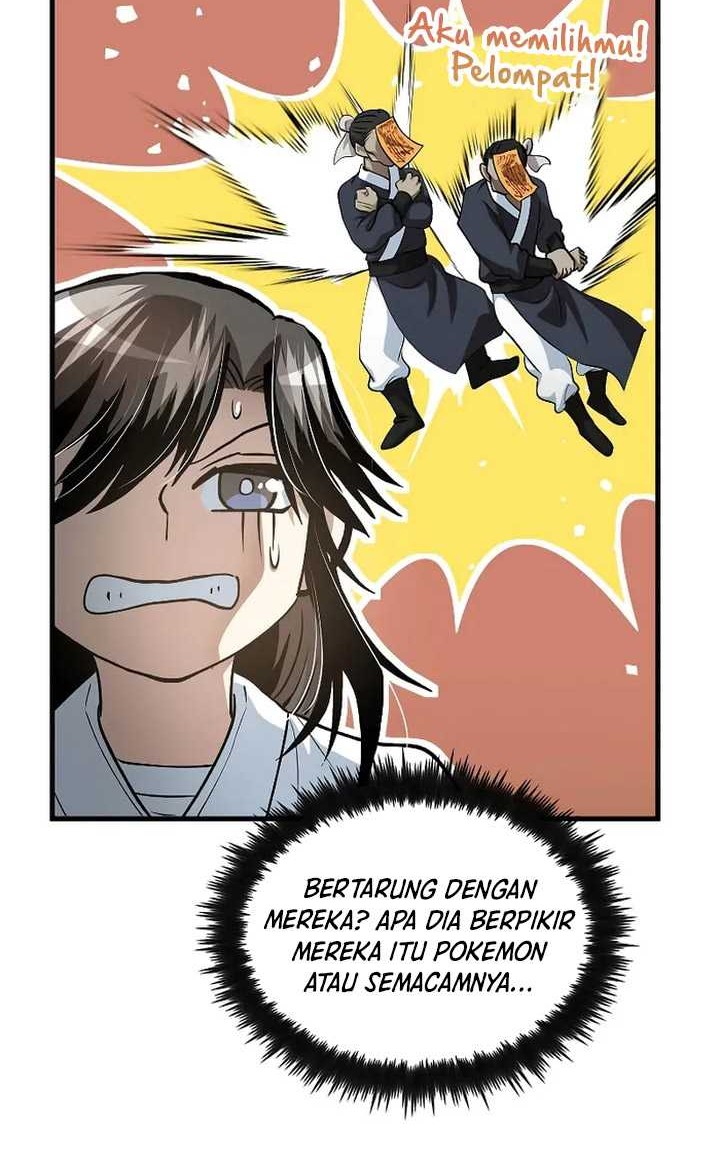 Chapter 143 - halaman 8