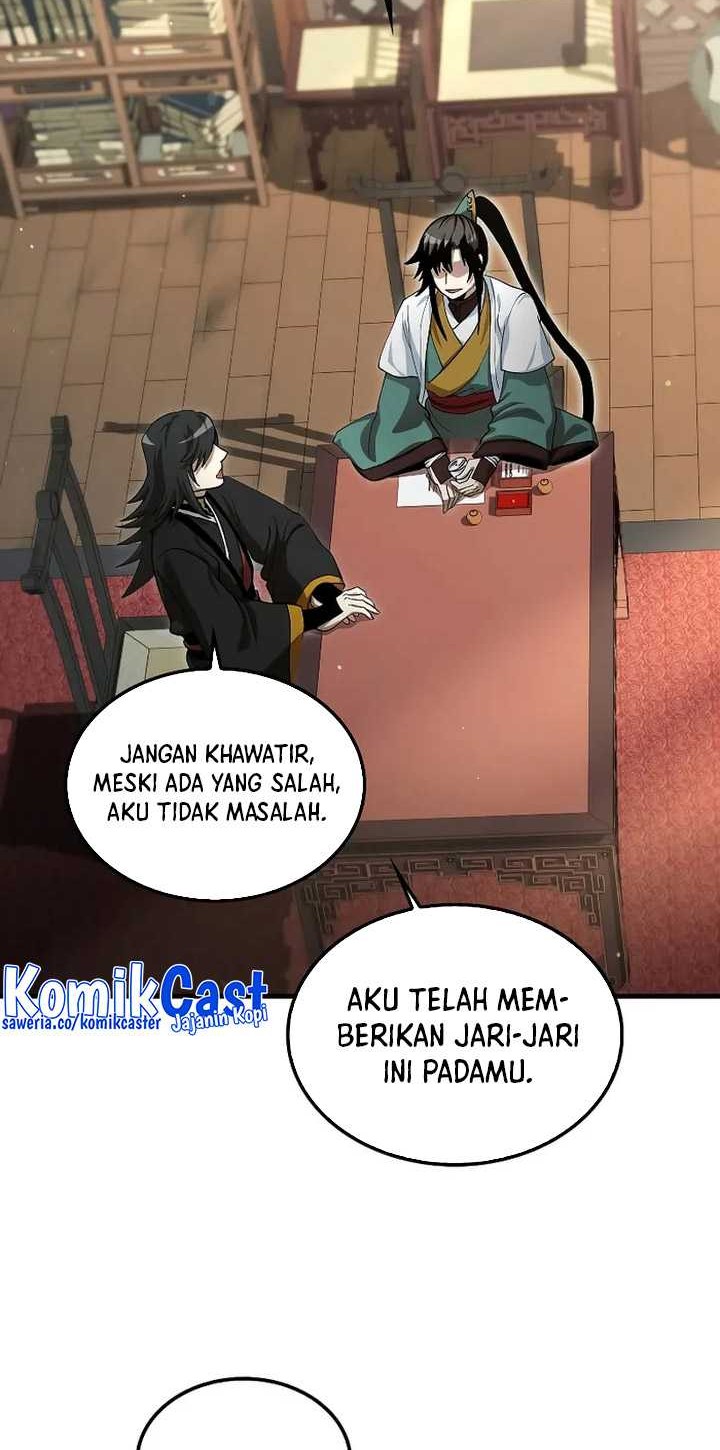 Chapter 143 - halaman 16