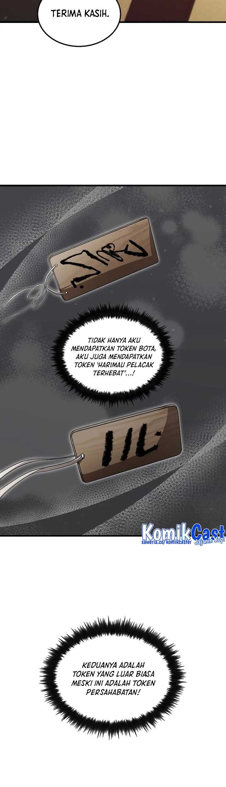 Chapter 142 - halaman 31