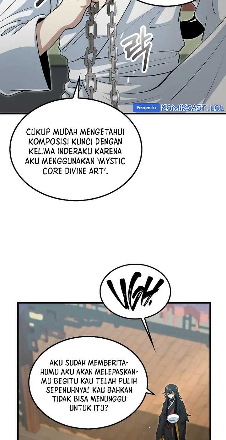 Chapter 142 - halaman 38