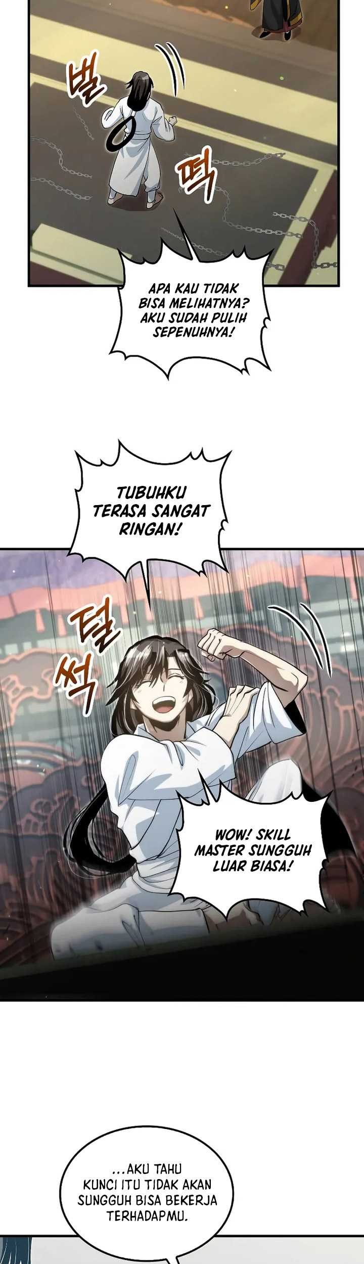 Chapter 142 - halaman 39