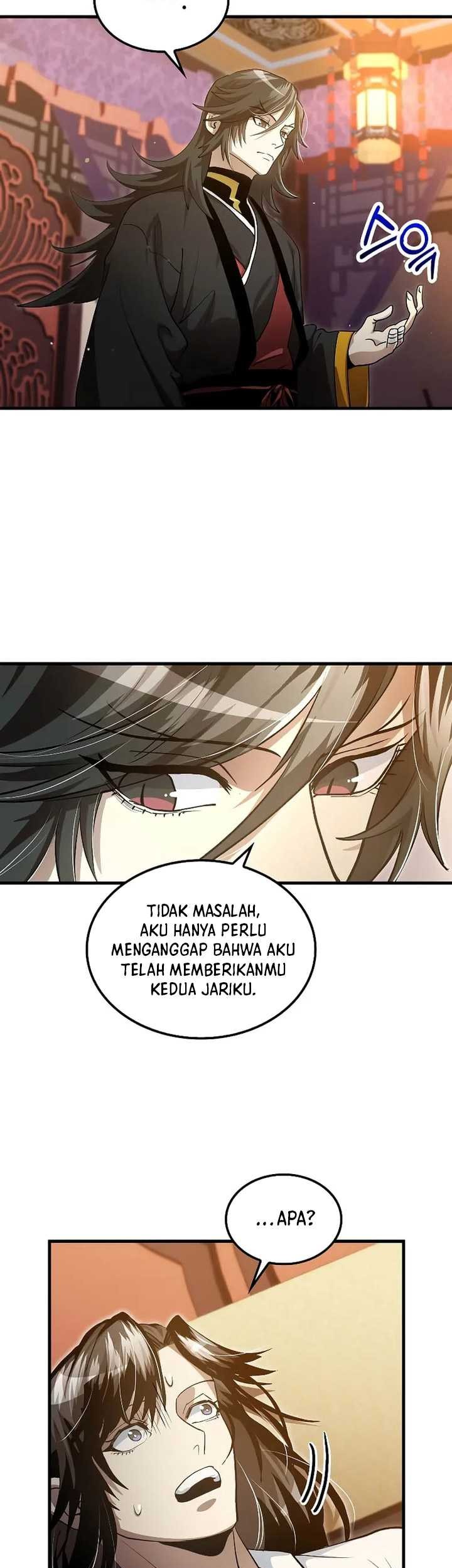 Chapter 141 - halaman 21